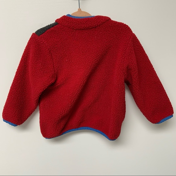 [2 for 15$✨] Half-Zip Fleece Jacket 🏕 - Picture 4 of 5